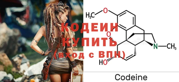 молекула духа Гусь-Хрустальный